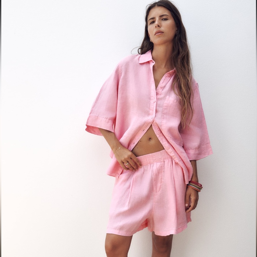 Pink Summer Set